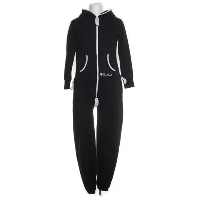 Mjukisdräkt (Svart) från The One Jumpsuit