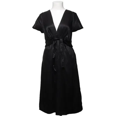 Dress (Black) from Tintoretto