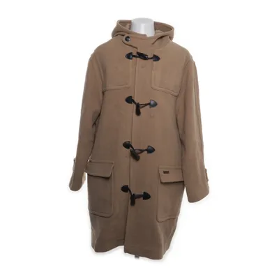 Duffle coat (Beige) from Chevignon Nylon, Wool