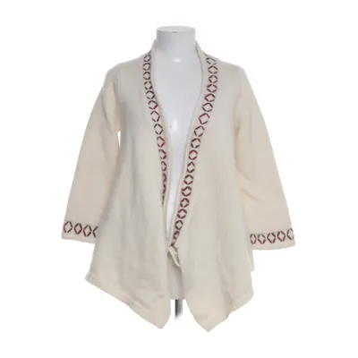 Omlottkofta (Beige) från Jumperfabriken Angora, Nylon, Ull
