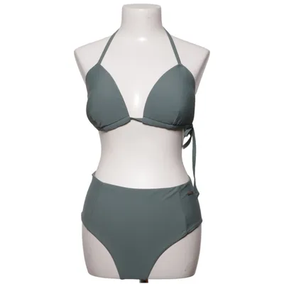 Bikini (Groen) van Athlecia Elastaan, Polyamide, Polyester
