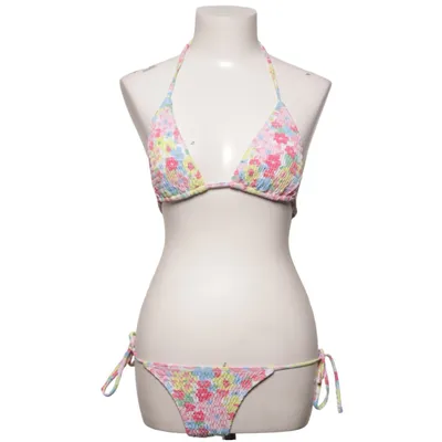 Bikini (Meerkleurig) Elastaan, Polyester