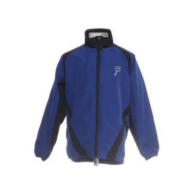 Jacket (Blue, Black) from Bj Polyester