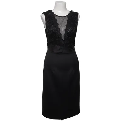 Cocktailklänning (Svart) från Kate Kasin