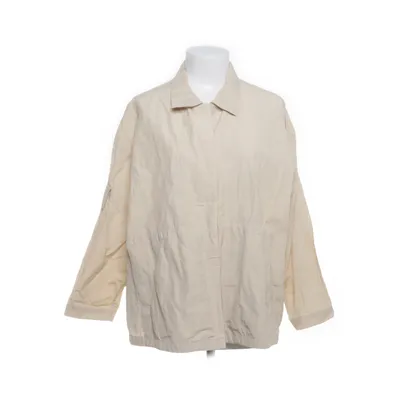 Veste (Beige) de Absolut Coton, Fibre métallique, Polyamide