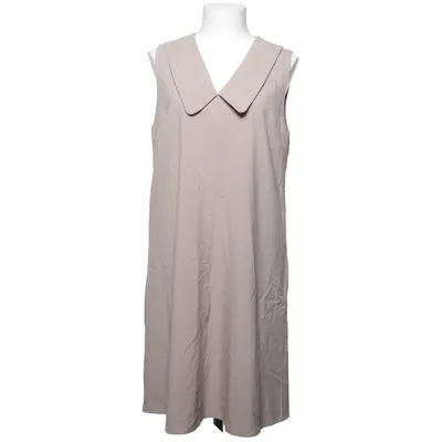 Klänning (Beige) från Modström Elastan, Polyester, Viskos