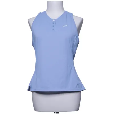 Träningslinne (Blå) från ICIW Elastan, Polyester