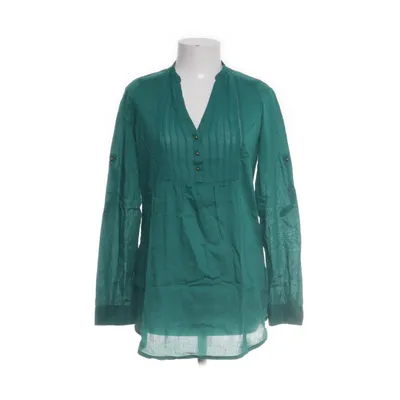 Blouse (Groen) van Zara Trafaluc Collection