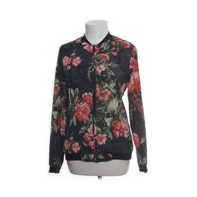 Jacka (Svart, Flerfärgad) från Collezione Polyester