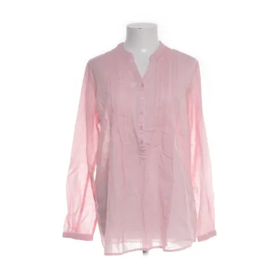 Blus (Rosa) från Casual by Ellos Bomull, Linne