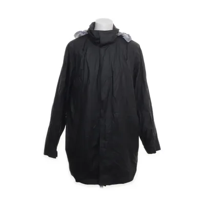 Rain jacket (Black) from 725 Originals