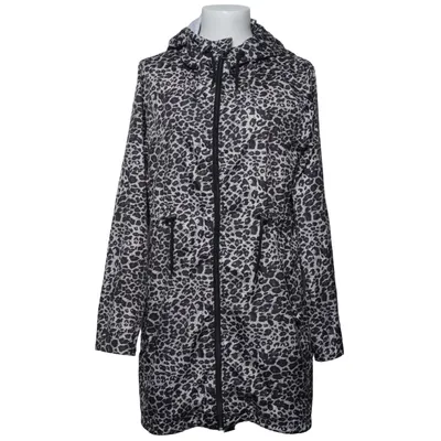 Parka (Noir, Blanc) de Rut & Circle Polyester
