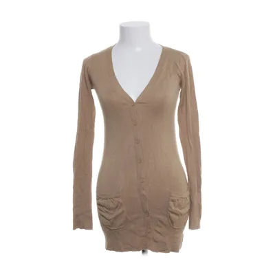 Kofta (Brun) från Pull and Bear