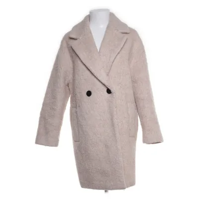 Kappa (Rosa) från Zara Trafaluc Collection Polyester, Ull