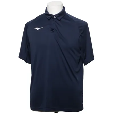 Pikétröja (32EA7001) från Mizuno Polyester
