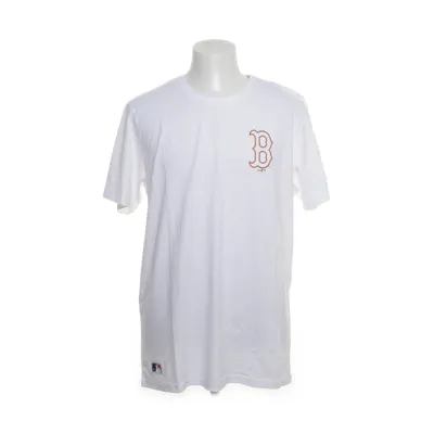 T-shirt (Vit) från New Era