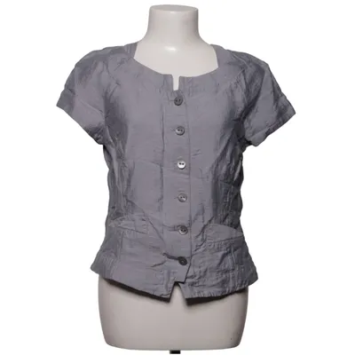 Top (Grijs) van Bitte Kai Rand Elastaan, Linnen, Polyamide, Polyester, Viscose