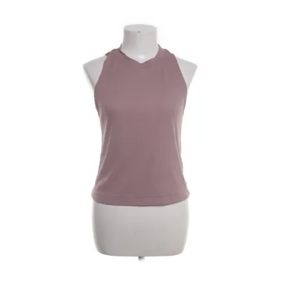 Tanktop (Lila) van H&M Sport Polyester
