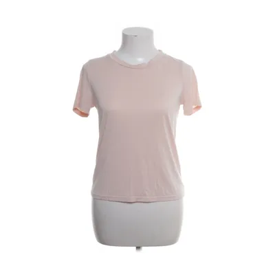 T-shirt (Pink) from Monki Modal, Polyester