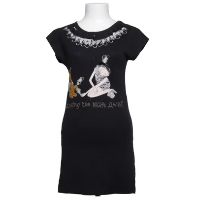 Nachtjapon (Zwart, Meerkleurig) van Sportmax Code