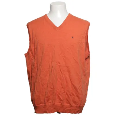 Slipover (Orange) från American English by Park Lane Bomull
