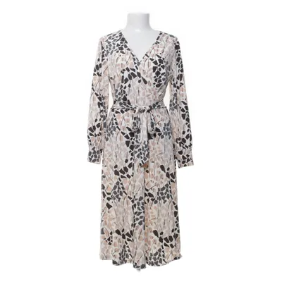 Robe (Rose, Multicolore) de Richard Allan x H&M Polyester, Élasthane