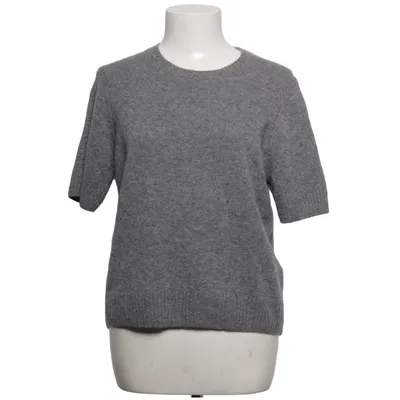 Top (Gray) from Zara Wool