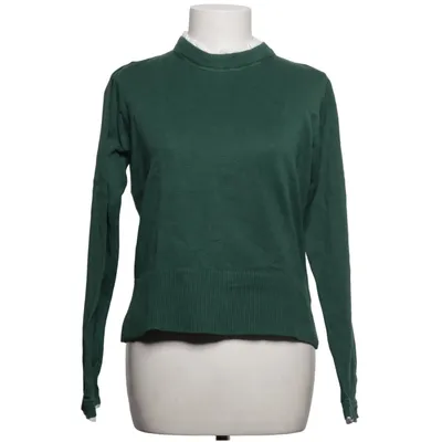 Sweater (Grøn) fra Circus Bomuld