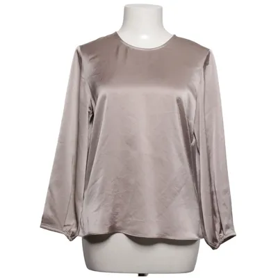 Blus (Beige) från Filippa K Acetat, Polyester
