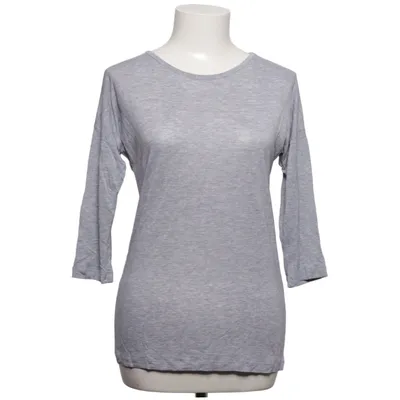 Long sleeve T-shirt (Gray) from Filippa K
