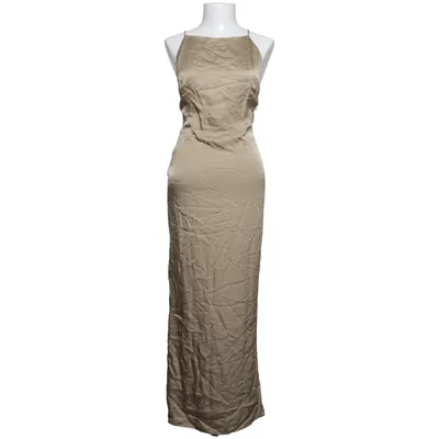 Maxikjole (Linea long dress 12887) fra Samsøe & Samsøe Polyester, Viscose