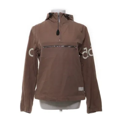 Anorak (Bruin) van Odd Molly