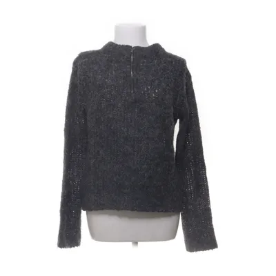 Trui (Grijs) van Cheap Monday Acryl, Wol, Polyamide, Alpacawol