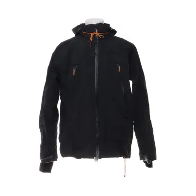 Jacka (Svart) från DeVal Nylon, Polyester