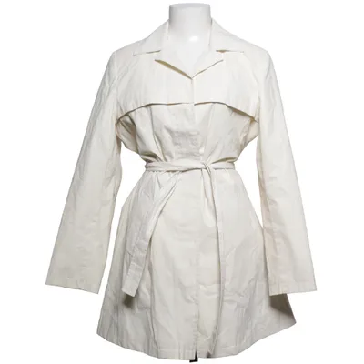 Trenchcoat (Beige) van Prestige Katoen, Polyester, Polyurethaan