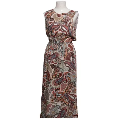 Maxi jurk (Meerkleurig) van Only One Viscose