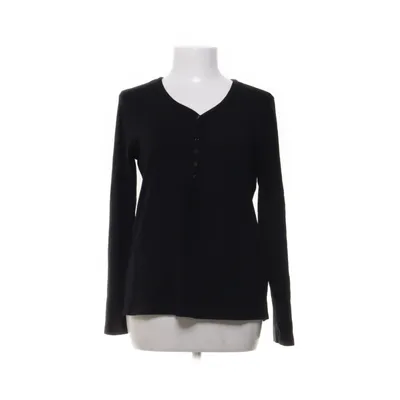 Trui (Zwart) van Newhouse Elastaan, Viscose
