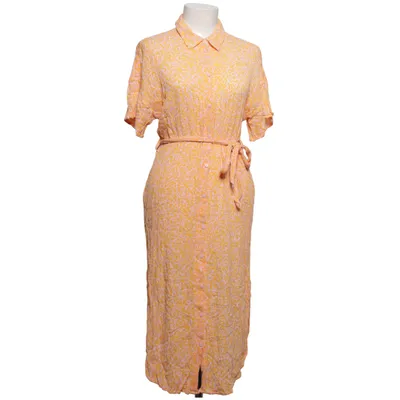 Robe maternité (Rose, Jaune) de Vero Moda Maternity Viscose