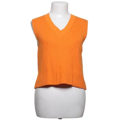 Slipover (Orange) från Zara
