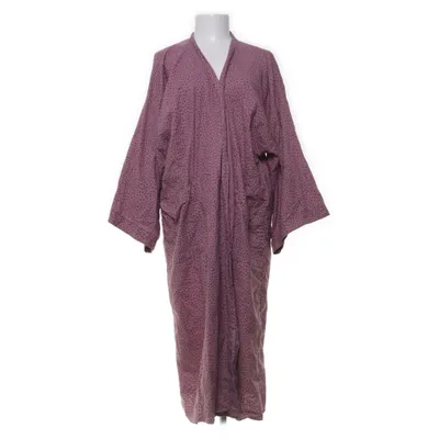Yukata (Roze, Meerkleurig) van Afroart