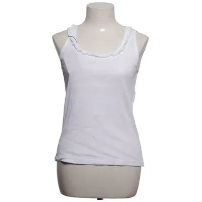Tanktop (Wit) van Nice Things Paloma S.