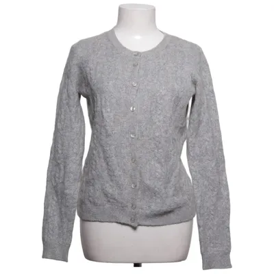 Cardigan (Grå) fra Stile Benetton