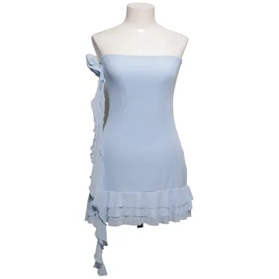 Tubtopp (Blå) från Edikted Elastan, Polyester