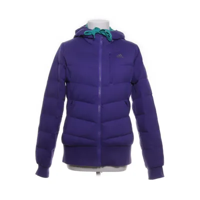 Doudoune (Violet) de Adidas