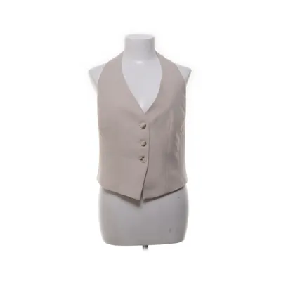 Haltertop (Beige) van Primark Polyester