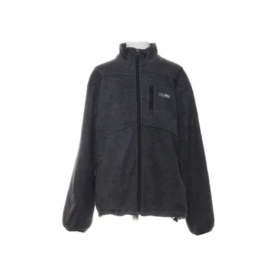 Fleece jacket (Gray) from High Colorado Polyester