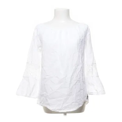 Top (Black) from Blanc du Nil Cotton
