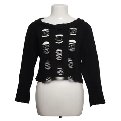 Pull-over (Noir) de Ralston Design Laine