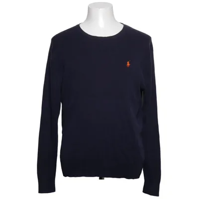 Tröja (Blå) från Polo Ralph Lauren Bomull