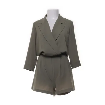 Klänning (Grön) från Sanne Alexandra Polyester